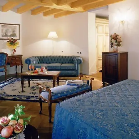 Hotel Borgo Cà Dei Sospiri