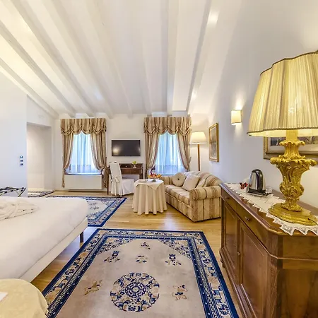 Hotel Borgo Ca Dei Sospiri Quarto dʼAltino