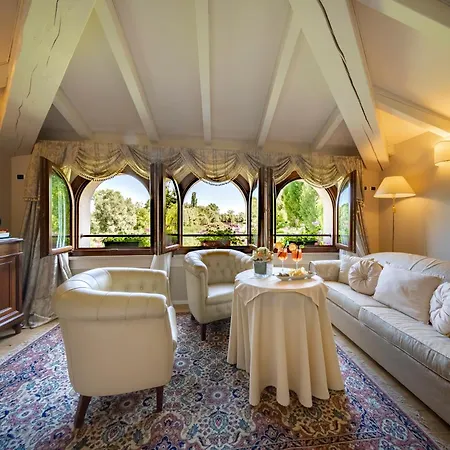 Hotel Borgo Ca Dei Sospiri Quarto dʼAltino