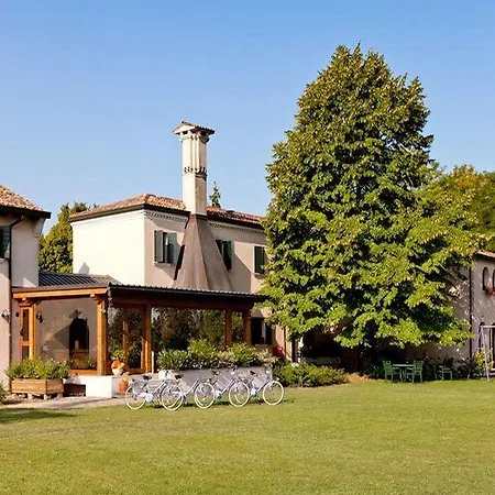 Borgo Cà Dei Sospiri 4*