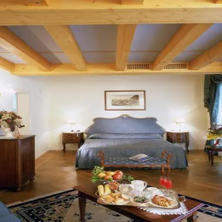 Borgo Cà Dei Sospiri 4* Quarto dʼAltino