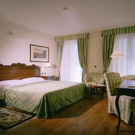 Borgo Ca Dei Sospiri Hotel