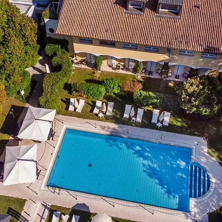 Borgo Cà Dei Sospiri Hotel 4*