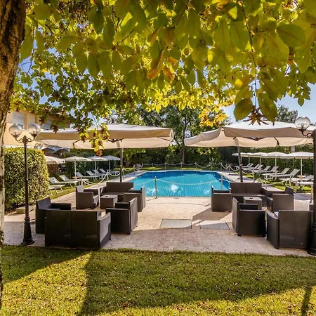 Borgo Cà Dei Sospiri Quarto dʼAltino