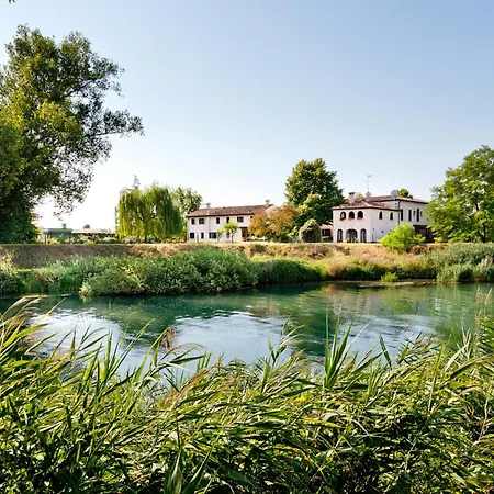Borgo Cà Dei Sospiri Quarto dʼAltino