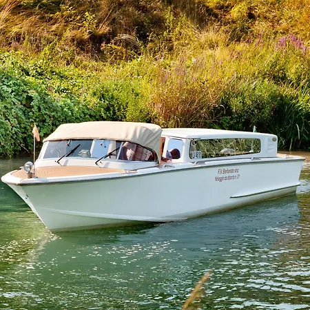 Borgo Ca Dei Sospiri