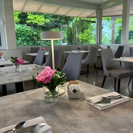 Borgo Cà Dei Sospiri 4*