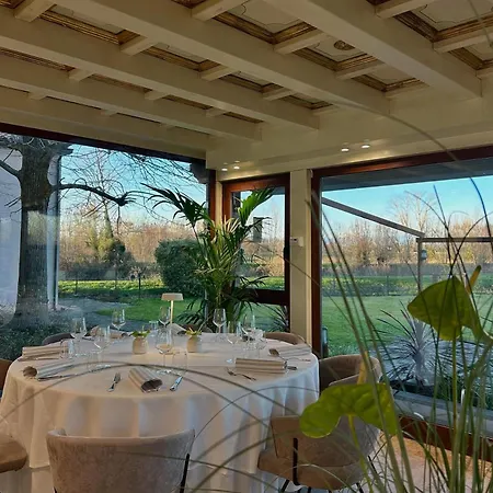 Borgo Ca Dei Sospiri Quarto dʼAltino