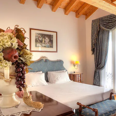 Hotel Borgo Cà Dei Sospiri