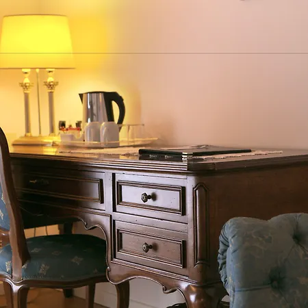 Hotel Borgo Ca Dei Sospiri 4*