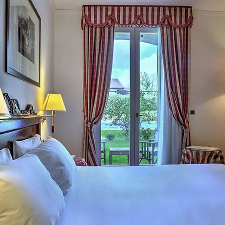 Hotel Borgo Ca Dei Sospiri 4*