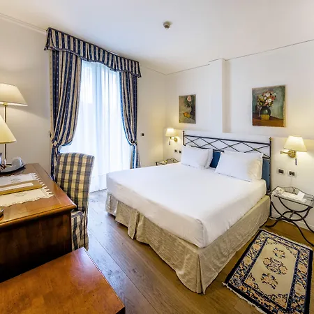 Hotel Borgo Cà Dei Sospiri