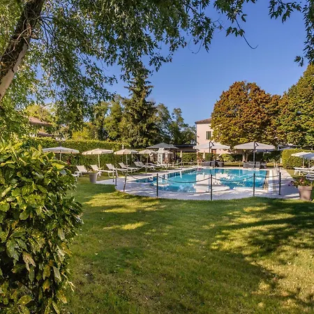 Hotel Borgo Cà Dei Sospiri Quarto dʼAltino