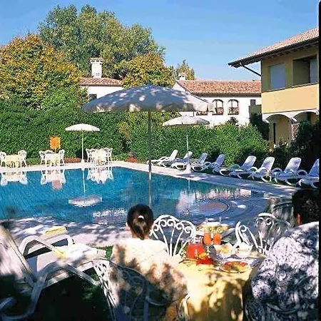 Borgo Cà Dei Sospiri Hotel