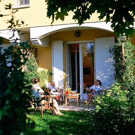 Borgo Ca Dei Sospiri 4* クアルト・ダルティーノ
