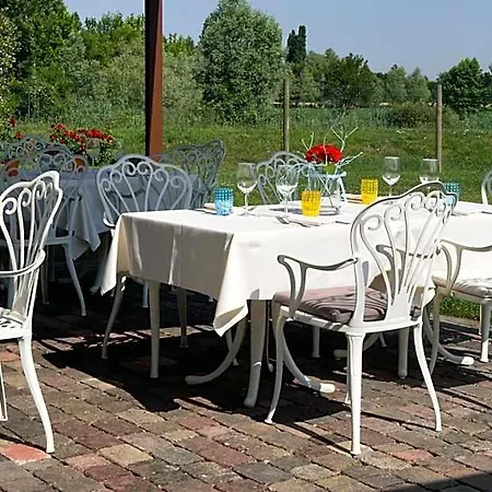 Borgo Cà Dei Sospiri 4*