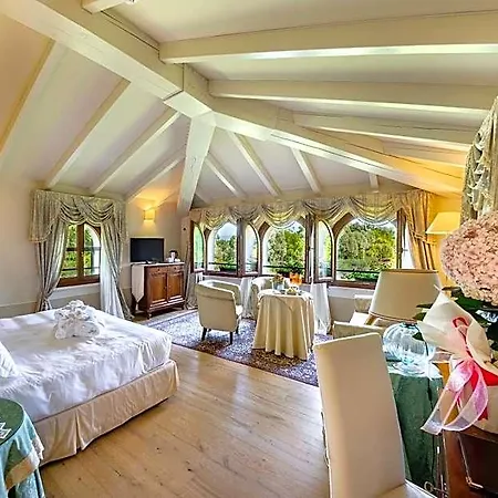 Borgo Cà Dei Sospiri Hotel Quarto dʼAltino