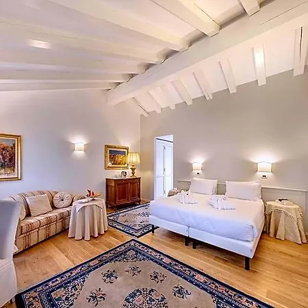 Borgo Cà Dei Sospiri Hotel Quarto dʼAltino