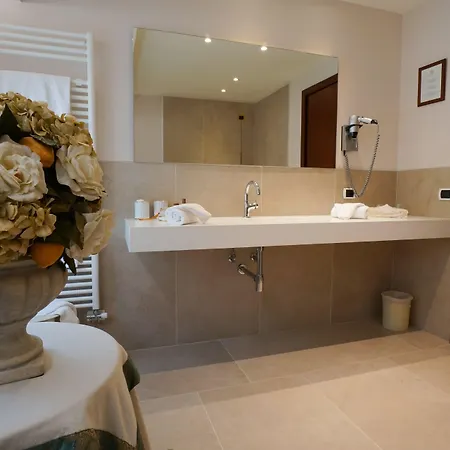 Otel Borgo Ca Dei Sospiri Quarto dʼAltino