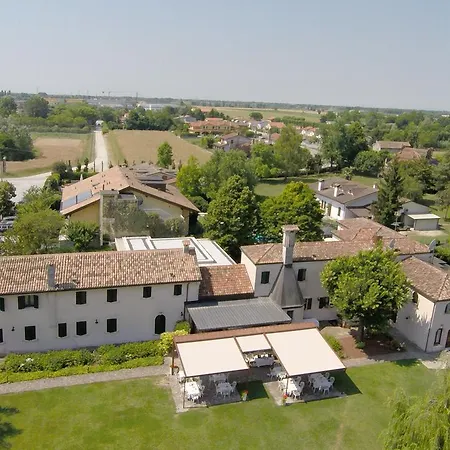 Borgo Ca Dei Sospiri