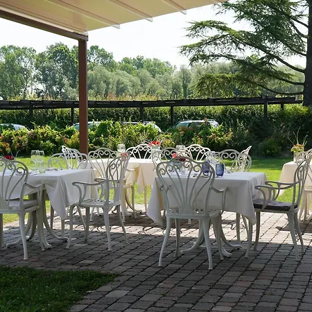 Borgo Ca Dei Sospiri Hotel