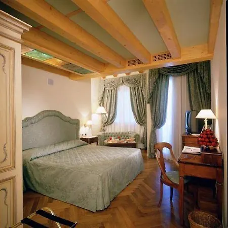 Hotel Borgo Cà Dei Sospiri Quarto dʼAltino