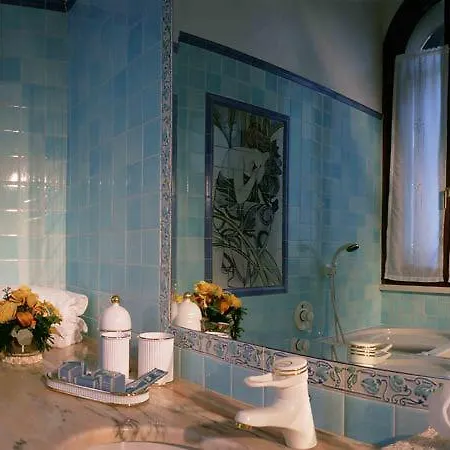 Borgo Cà Dei Sospiri Hotel Quarto dʼAltino