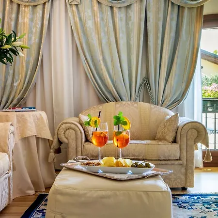 Hotel Borgo Cà Dei Sospiri