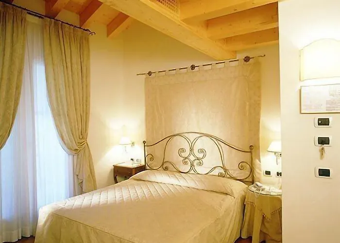 Borgo Ca Dei Sospiri 호텔 4*