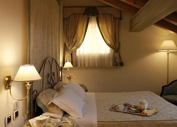 Borgo Ca Dei Sospiri 4* Quarto d'Altino