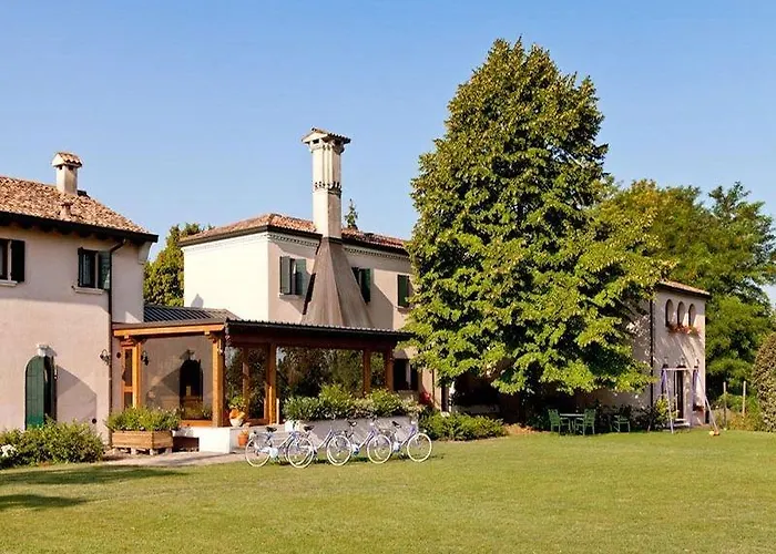 Borgo Ca Dei Sospiri 4*