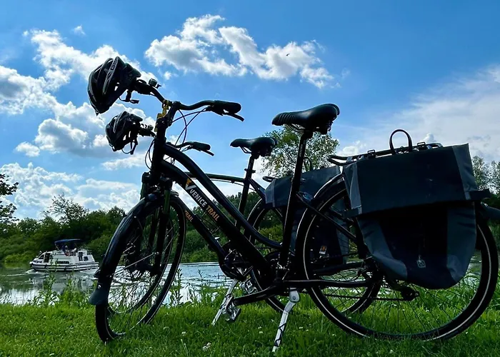 Hotel Borgo Ca Dei Sospiri