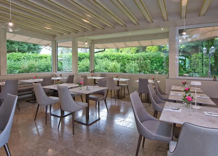 Hotel Borgo Cà Dei Sospiri Quarto dʼAltino