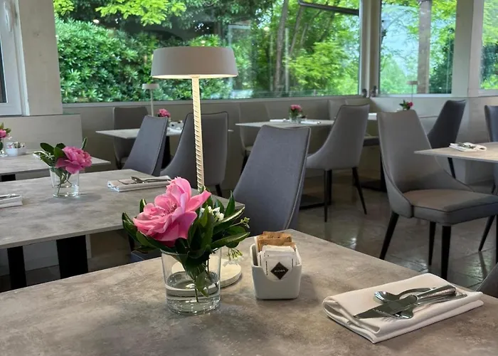 Borgo Ca Dei Sospiri 4*