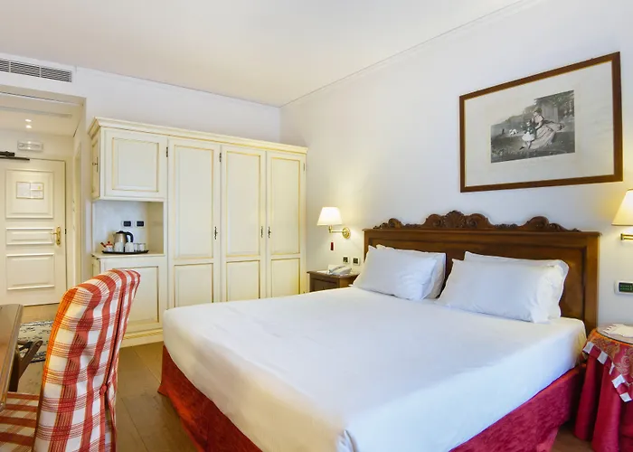 Hotel Borgo Cà Dei Sospiri