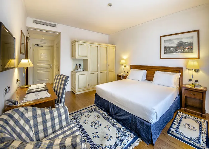 Borgo Cà Dei Sospiri 4* Quarto dʼAltino