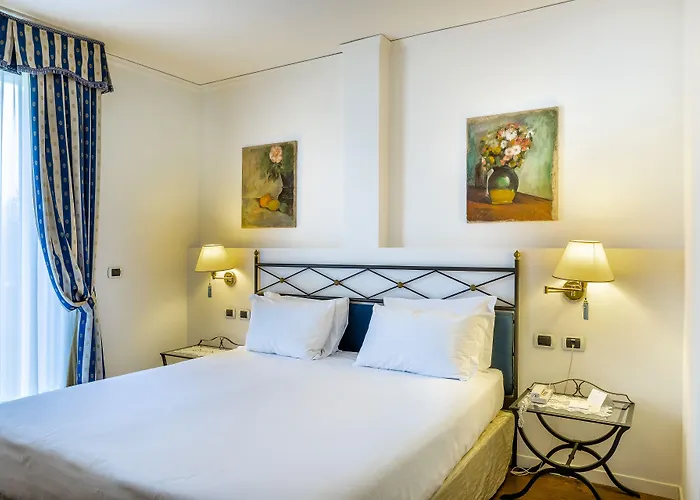 Hotel Borgo Cà Dei Sospiri 4*