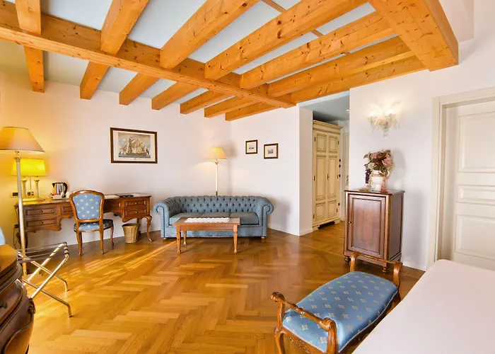 Hotel Borgo Cà Dei Sospiri Quarto dʼAltino