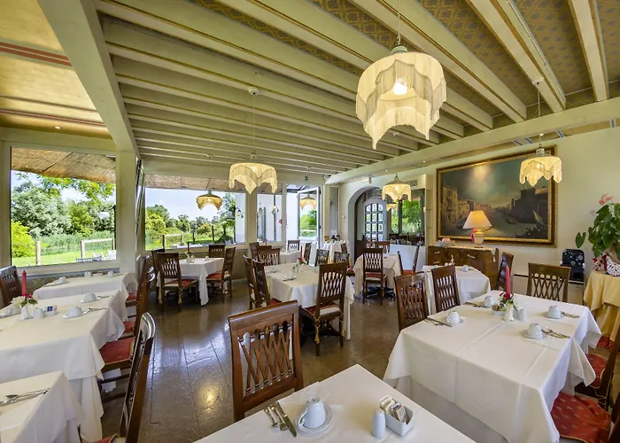 Borgo Cà Dei Sospiri