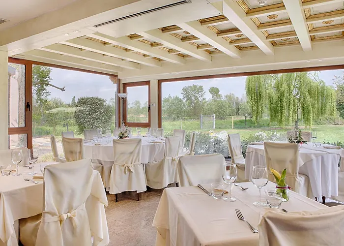 Borgo Ca Dei Sospiri 호텔