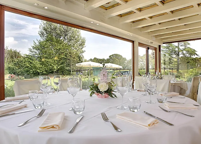 Borgo Ca Dei Sospiri 4*