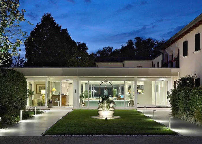 Borgo Ca Dei Sospiri 4*