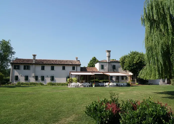 Borgo Ca Dei Sospiri