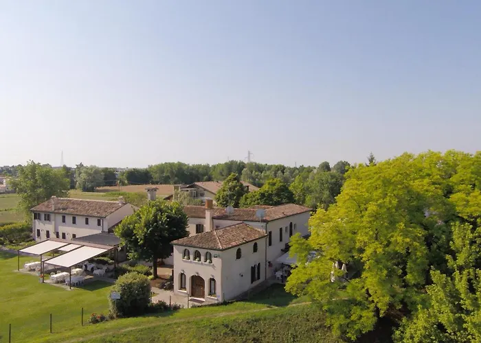Borgo Ca Dei Sospiri 호텔 4*